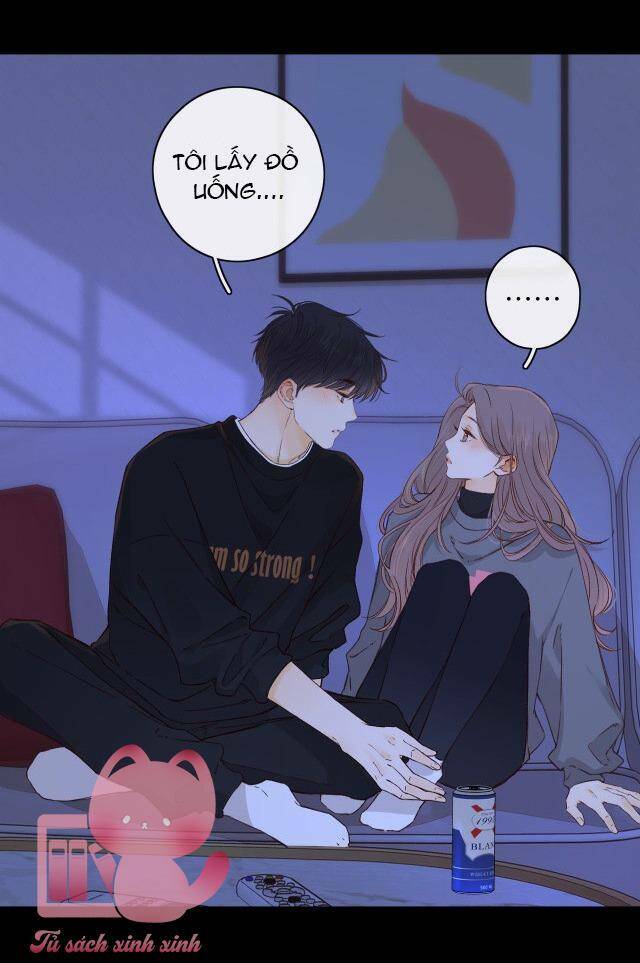 Khó Dỗ Dành - Chapter 41 - Page 18