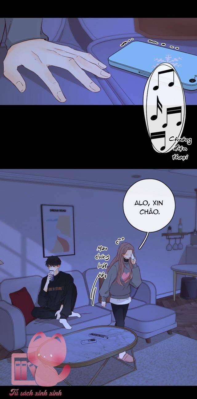 Khó Dỗ Dành - Chapter 41 - Page 19