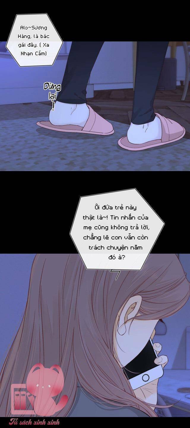 Khó Dỗ Dành - Chapter 41 - Page 20