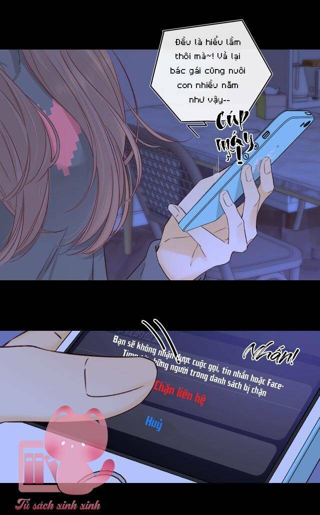 Khó Dỗ Dành - Chapter 41 - Page 21