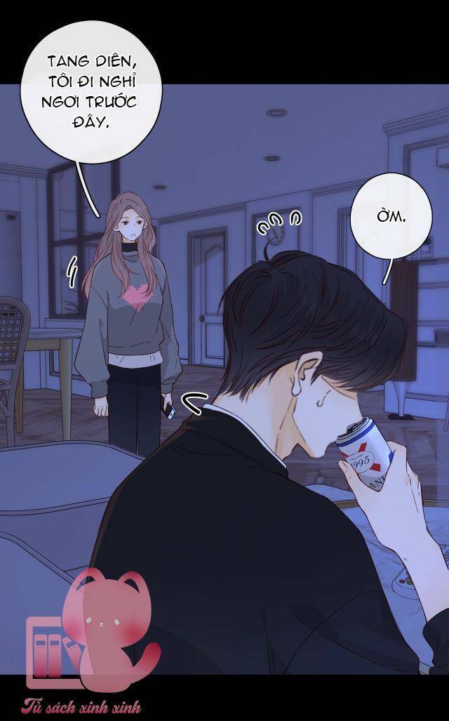 Khó Dỗ Dành - Chapter 41 - Page 24