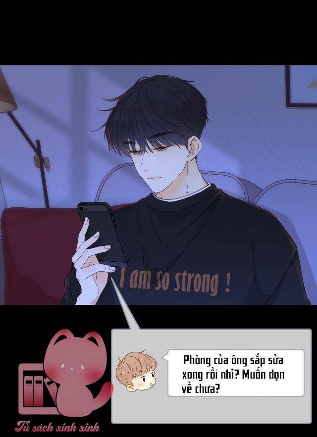 Khó Dỗ Dành - Chapter 41 - Page 26