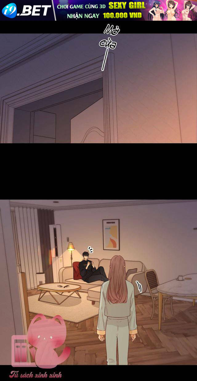 Khó Dỗ Dành - Chapter 41 - Page 31