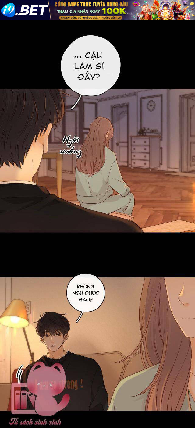 Khó Dỗ Dành - Chapter 41 - Page 32