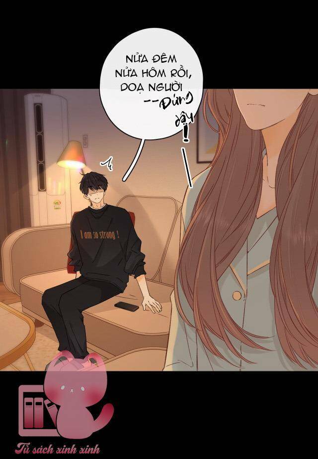 Khó Dỗ Dành - Chapter 41 - Page 33