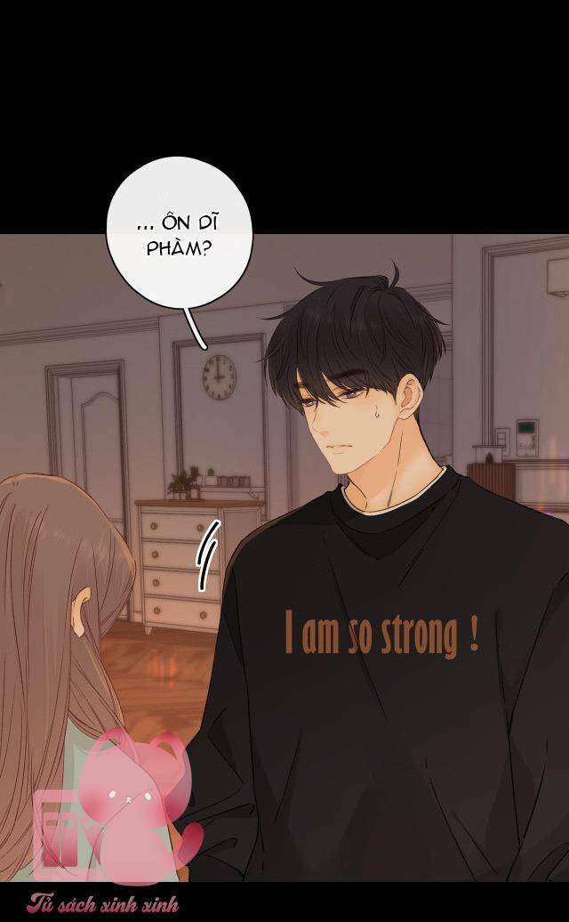 Khó Dỗ Dành - Chapter 41 - Page 34