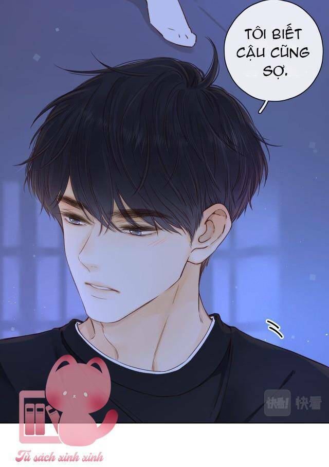 Khó Dỗ Dành - Chapter 41 - Page 3