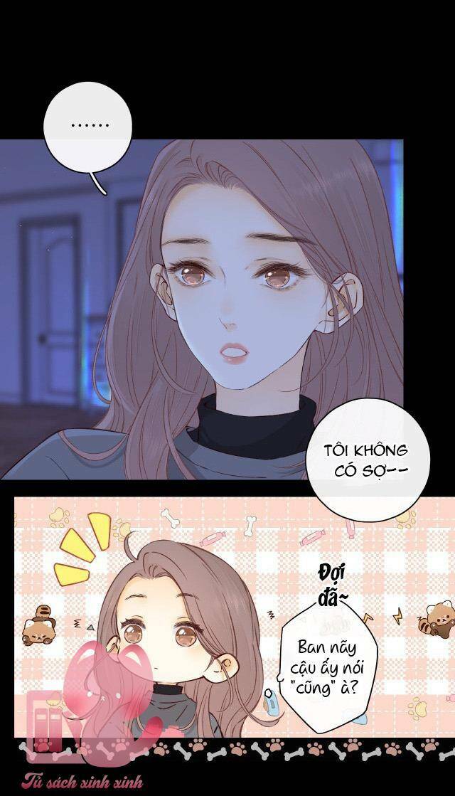 Khó Dỗ Dành - Chapter 41 - Page 5