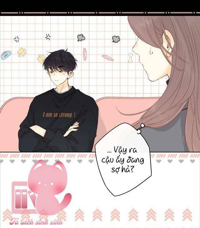 Khó Dỗ Dành - Chapter 41 - Page 6