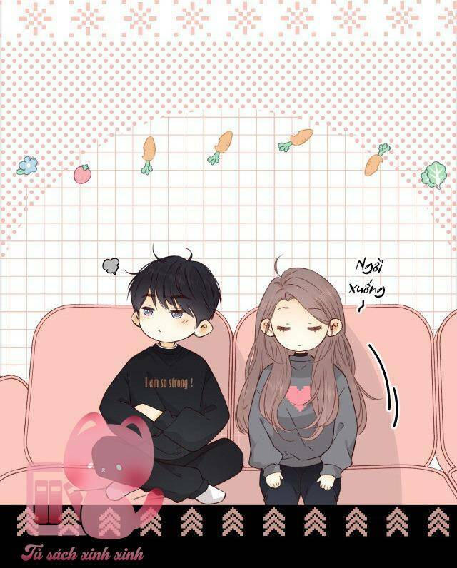 Khó Dỗ Dành - Chapter 41 - Page 7