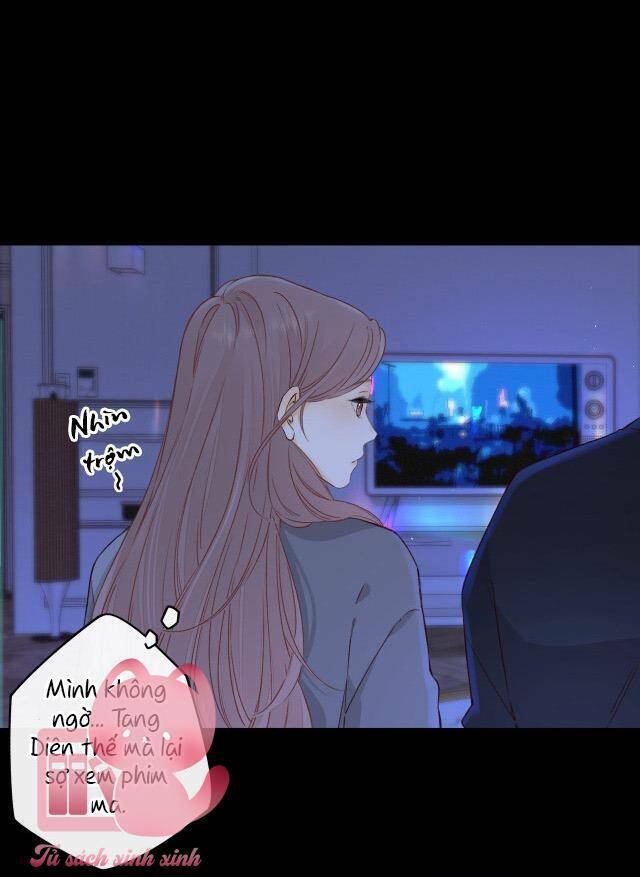 Khó Dỗ Dành - Chapter 41 - Page 8