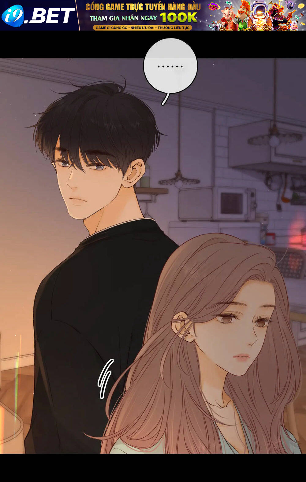 Khó Dỗ Dành - Chapter 42.1 - Page 10