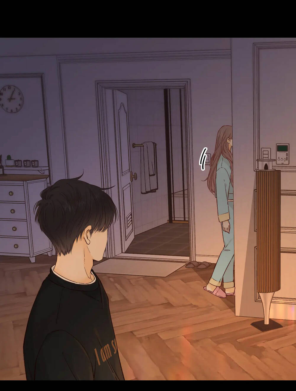 Khó Dỗ Dành - Chapter 42.1 - Page 11