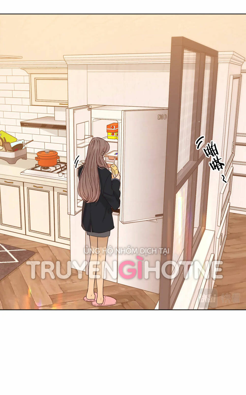 Khó Dỗ Dành - Chapter 42.1 - Page 14