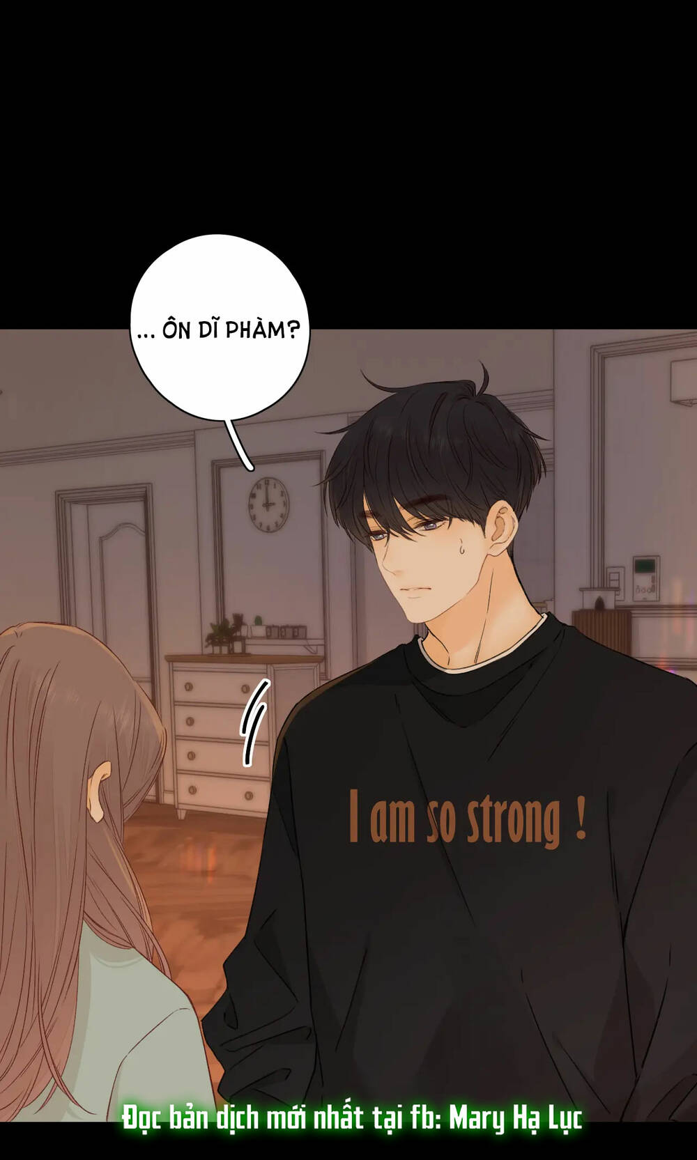 Khó Dỗ Dành - Chapter 42.1 - Page 4
