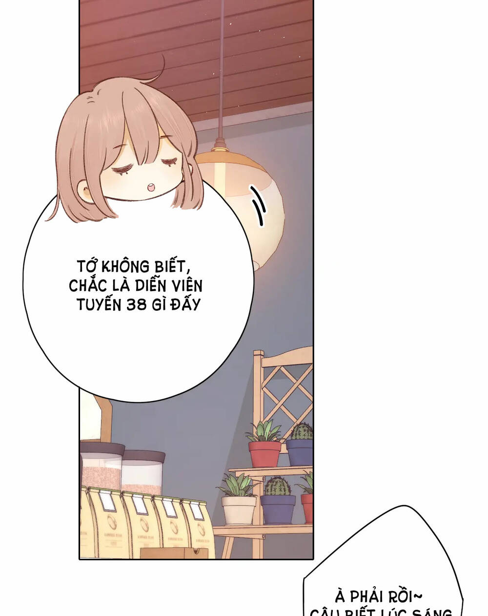 Khó Dỗ Dành - Chapter 42.2 - Page 12