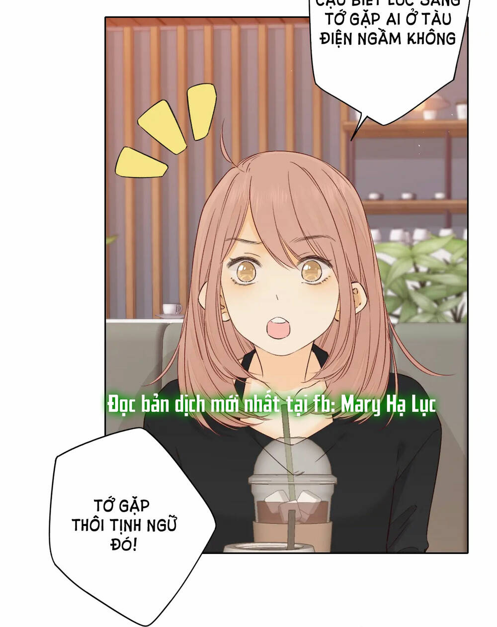 Khó Dỗ Dành - Chapter 42.2 - Page 13