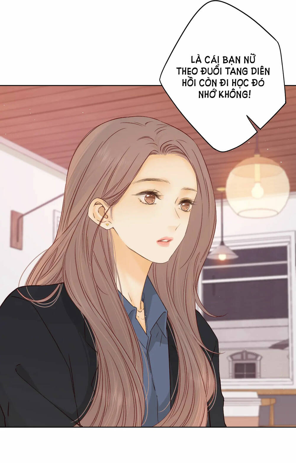 Khó Dỗ Dành - Chapter 42.2 - Page 14