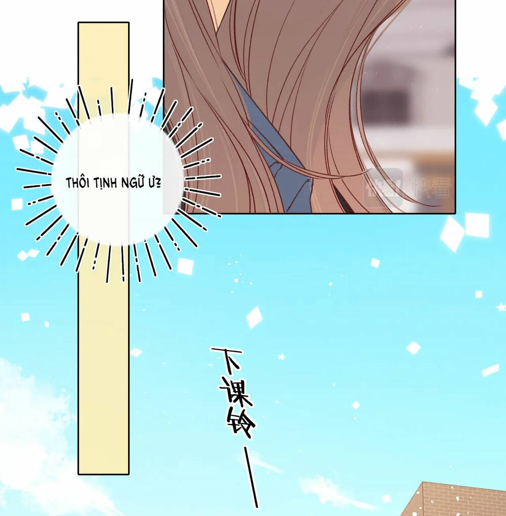 Khó Dỗ Dành - Chapter 42.2 - Page 16