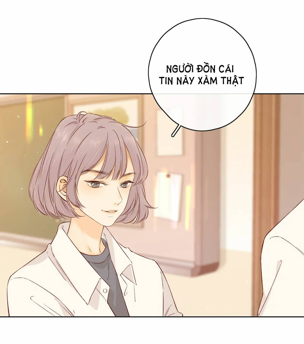 Khó Dỗ Dành - Chapter 42.2 - Page 22