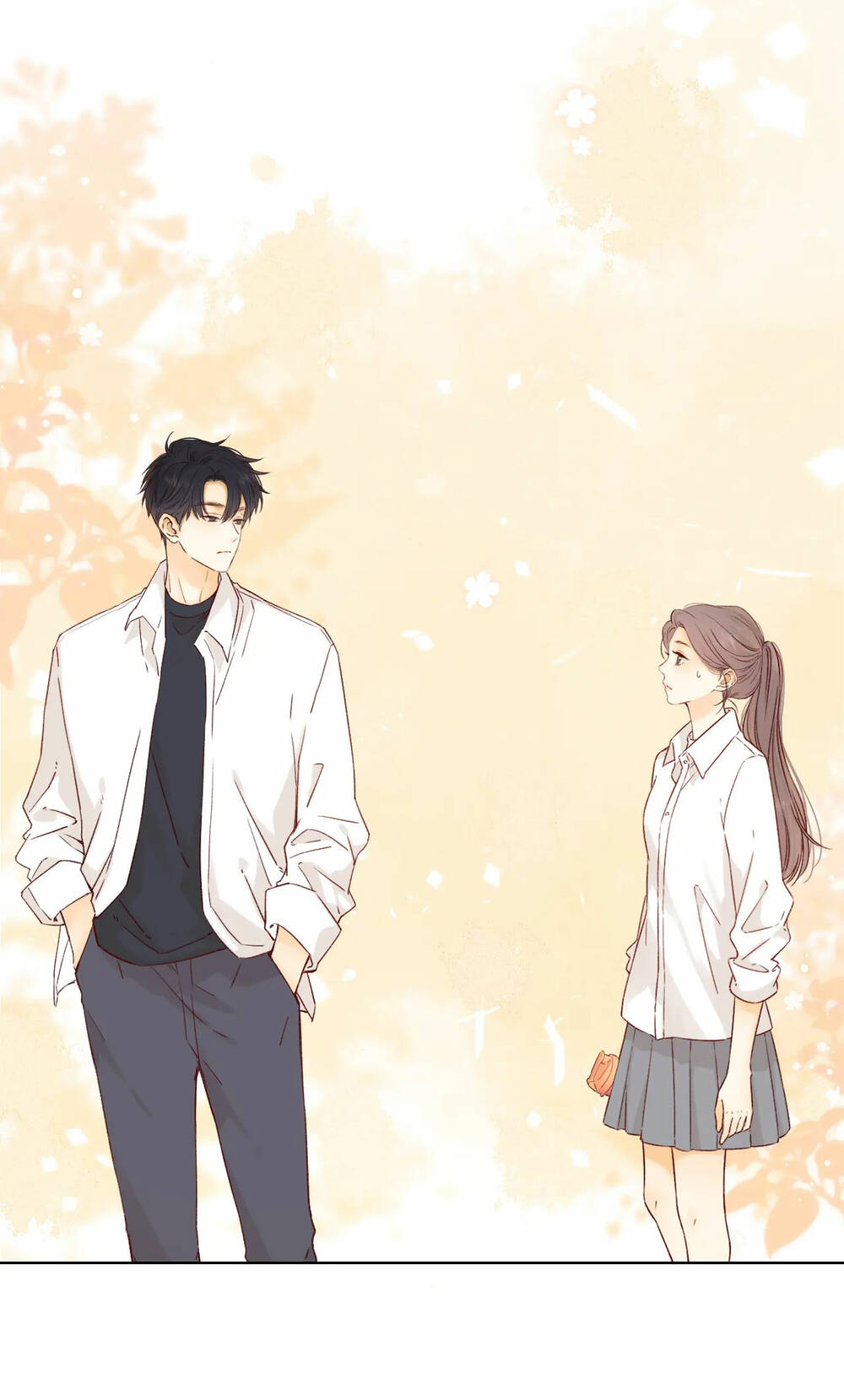 Khó Dỗ Dành - Chapter 42.2 - Page 26