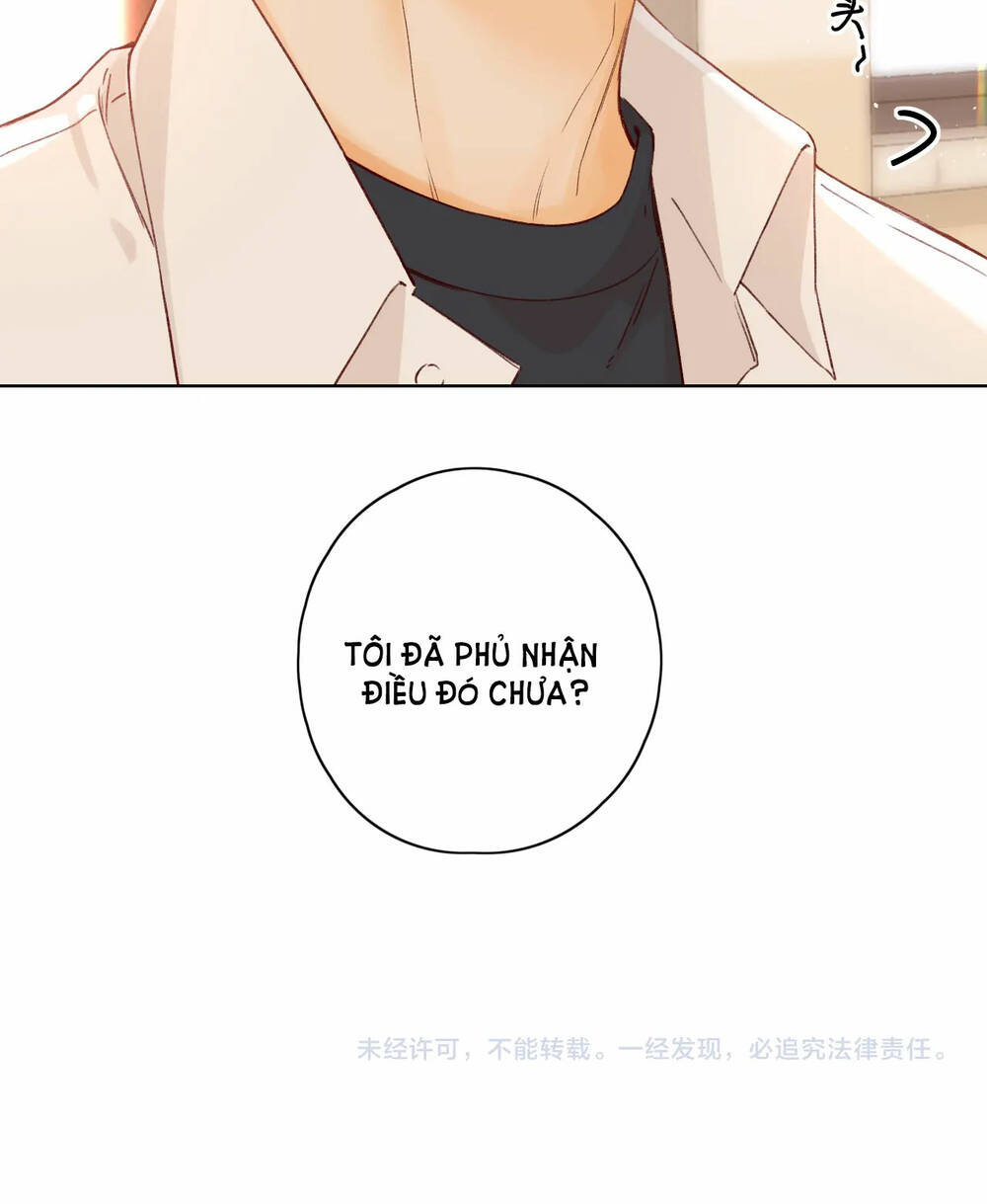 Khó Dỗ Dành - Chapter 42.2 - Page 28