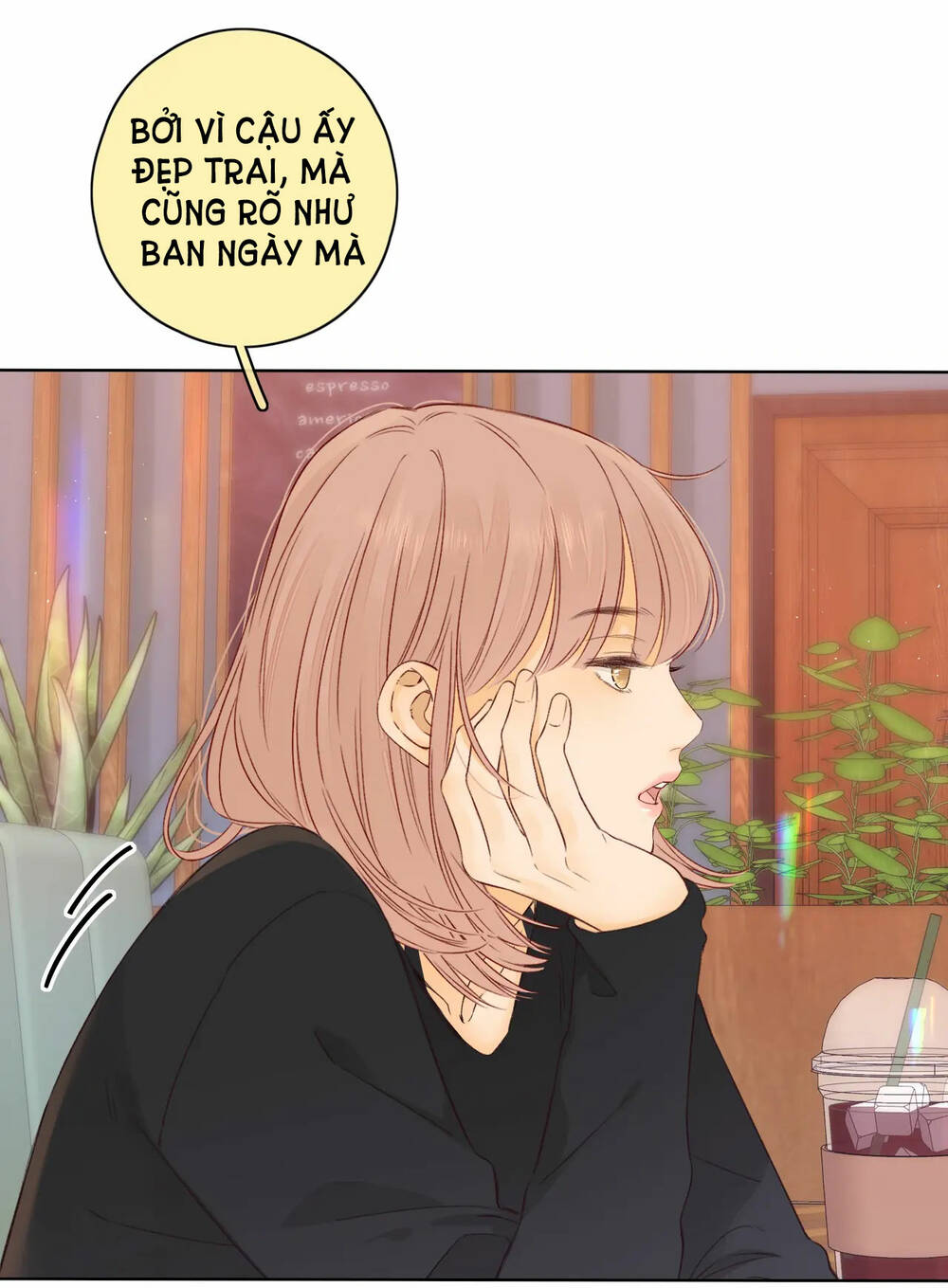 Khó Dỗ Dành - Chapter 43.1 - Page 12