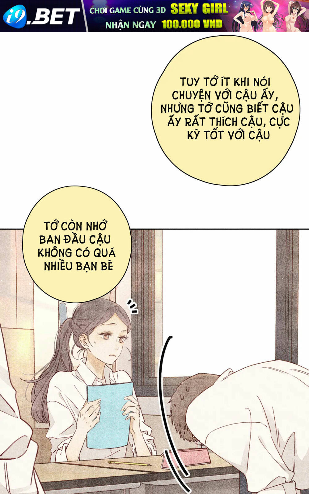 Khó Dỗ Dành - Chapter 43.1 - Page 13