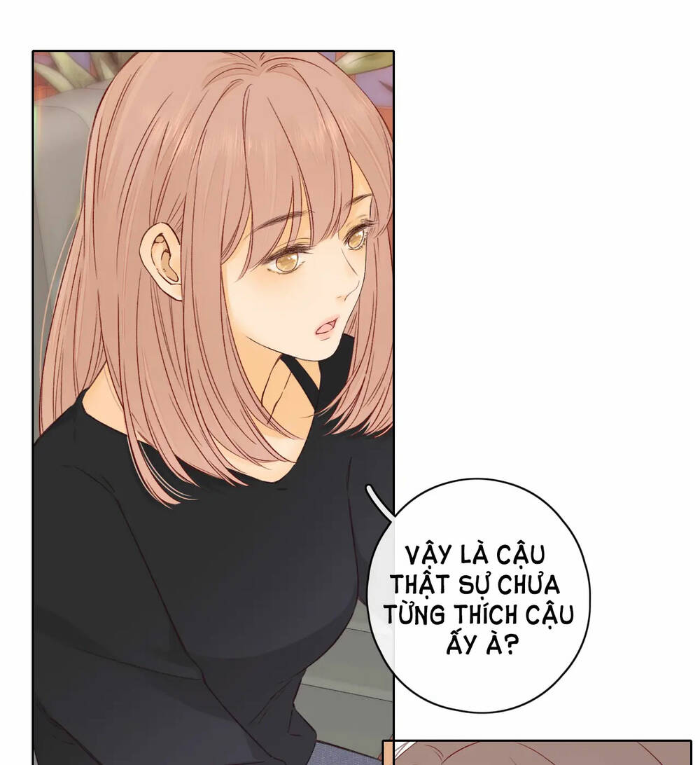 Khó Dỗ Dành - Chapter 43.1 - Page 16