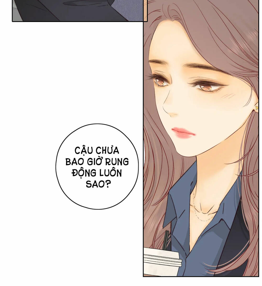Khó Dỗ Dành - Chapter 43.1 - Page 17