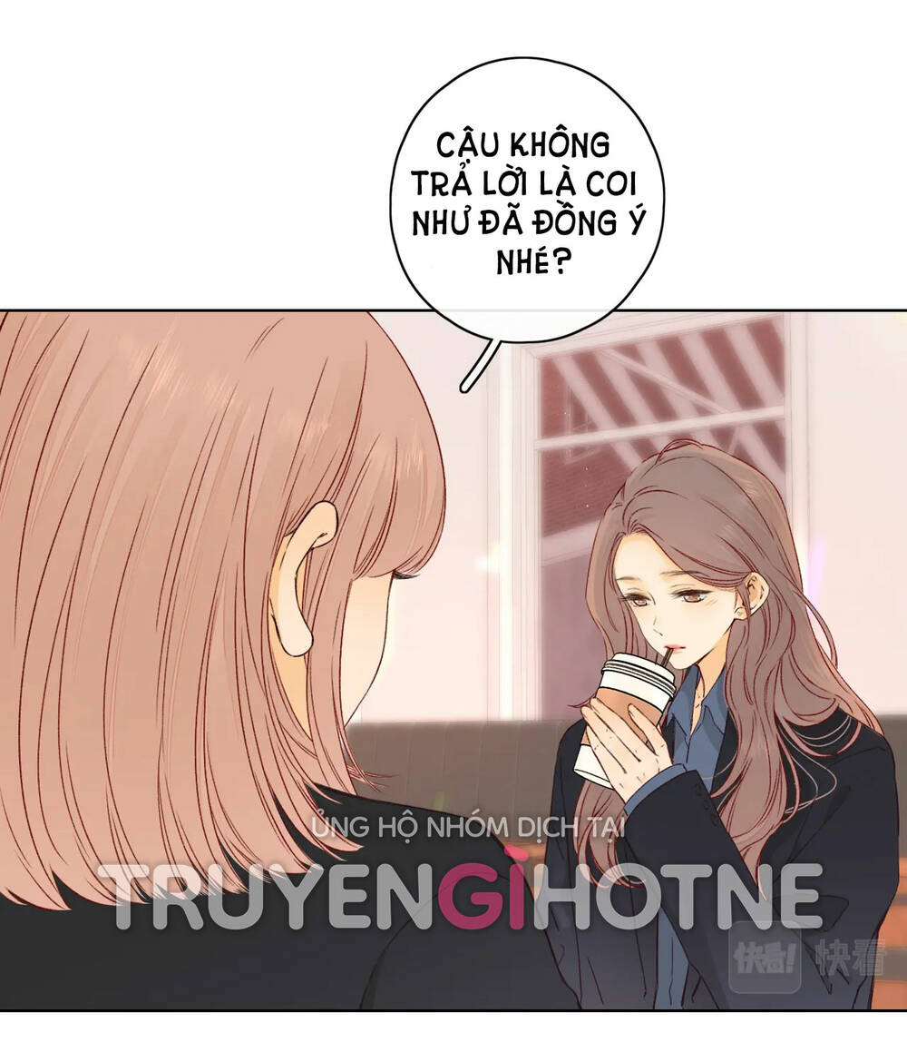Khó Dỗ Dành - Chapter 43.1 - Page 18