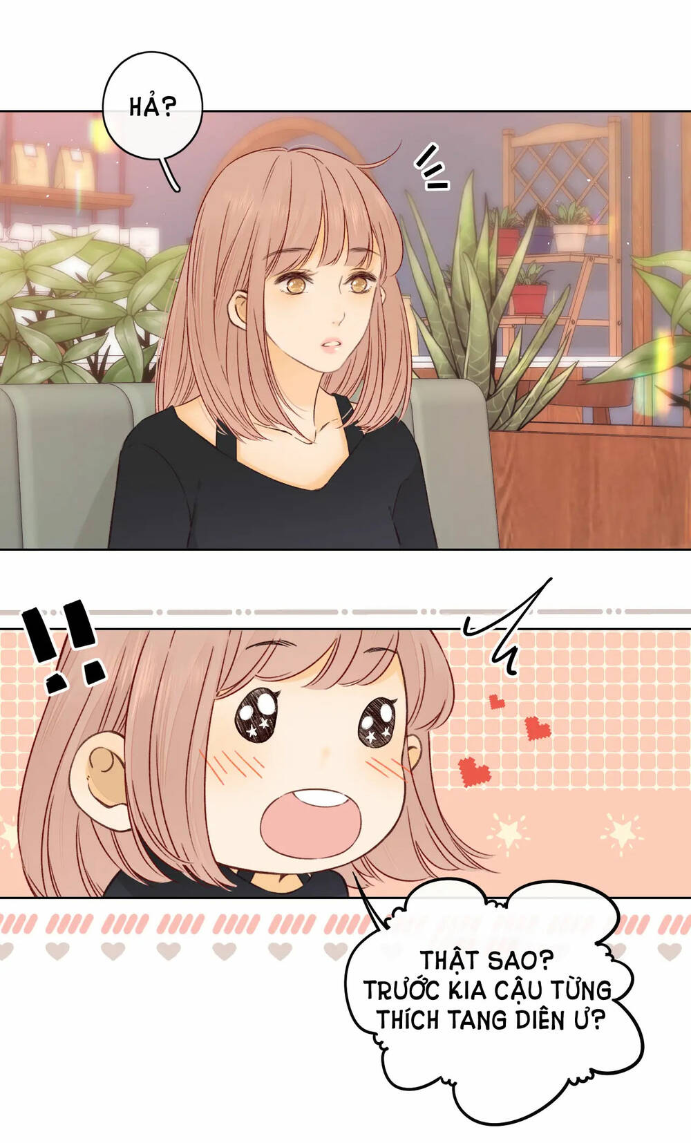 Khó Dỗ Dành - Chapter 43.1 - Page 20