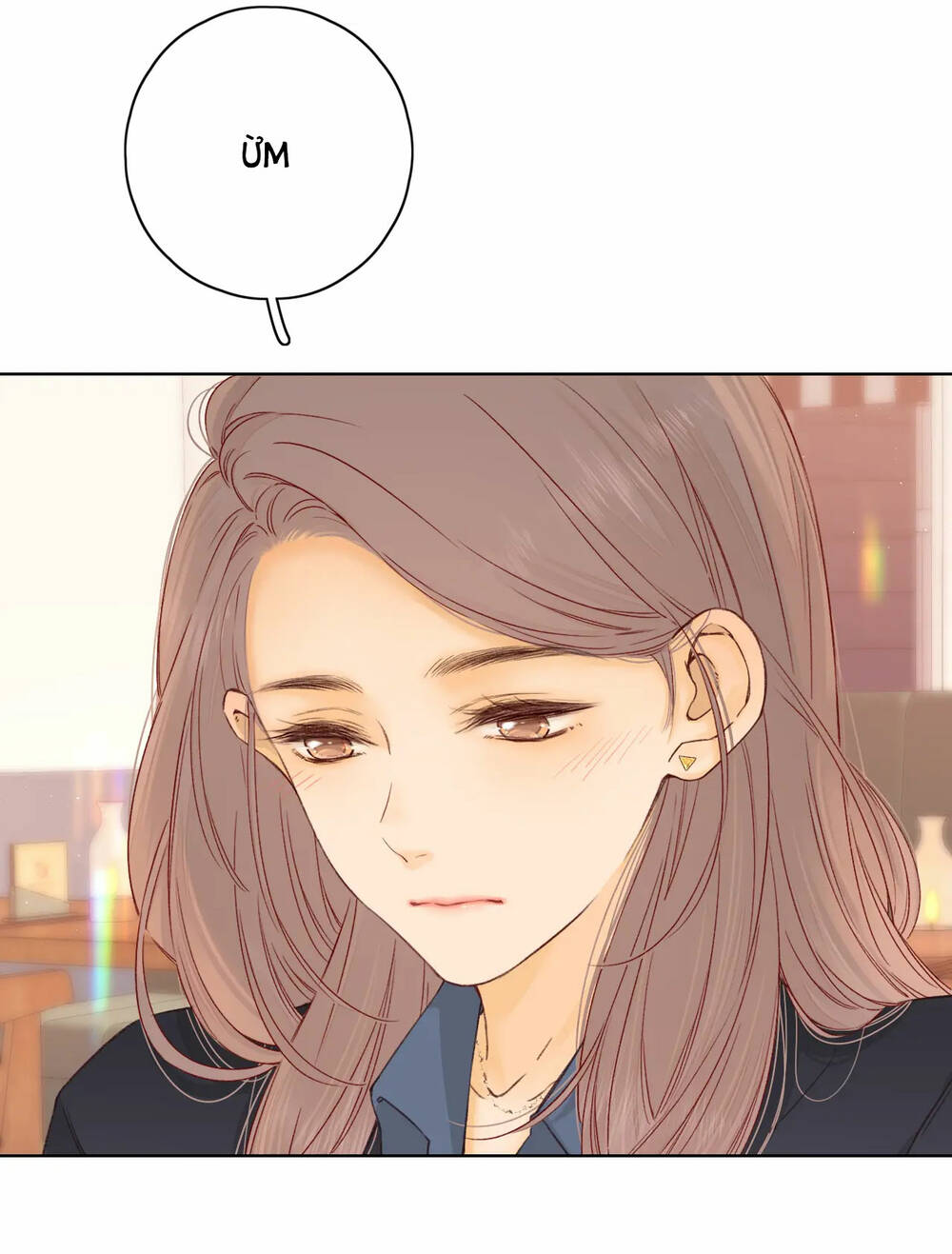 Khó Dỗ Dành - Chapter 43.1 - Page 21