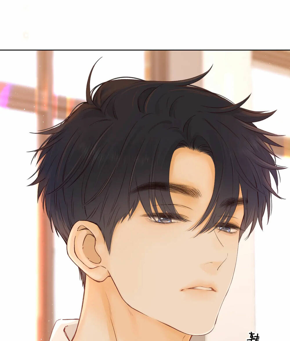 Khó Dỗ Dành - Chapter 43.1 - Page 4