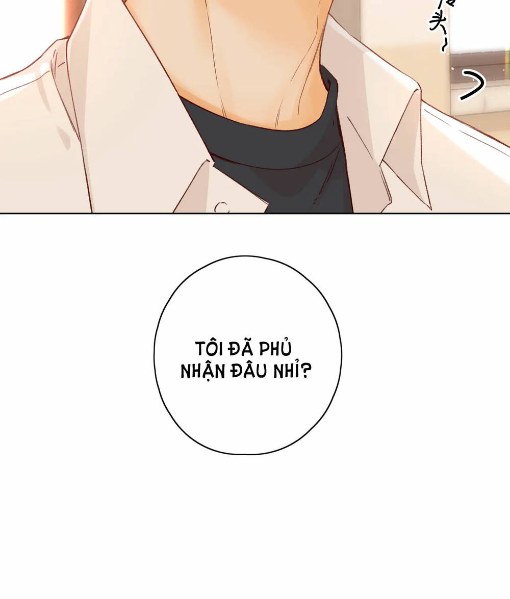 Khó Dỗ Dành - Chapter 43.1 - Page 5