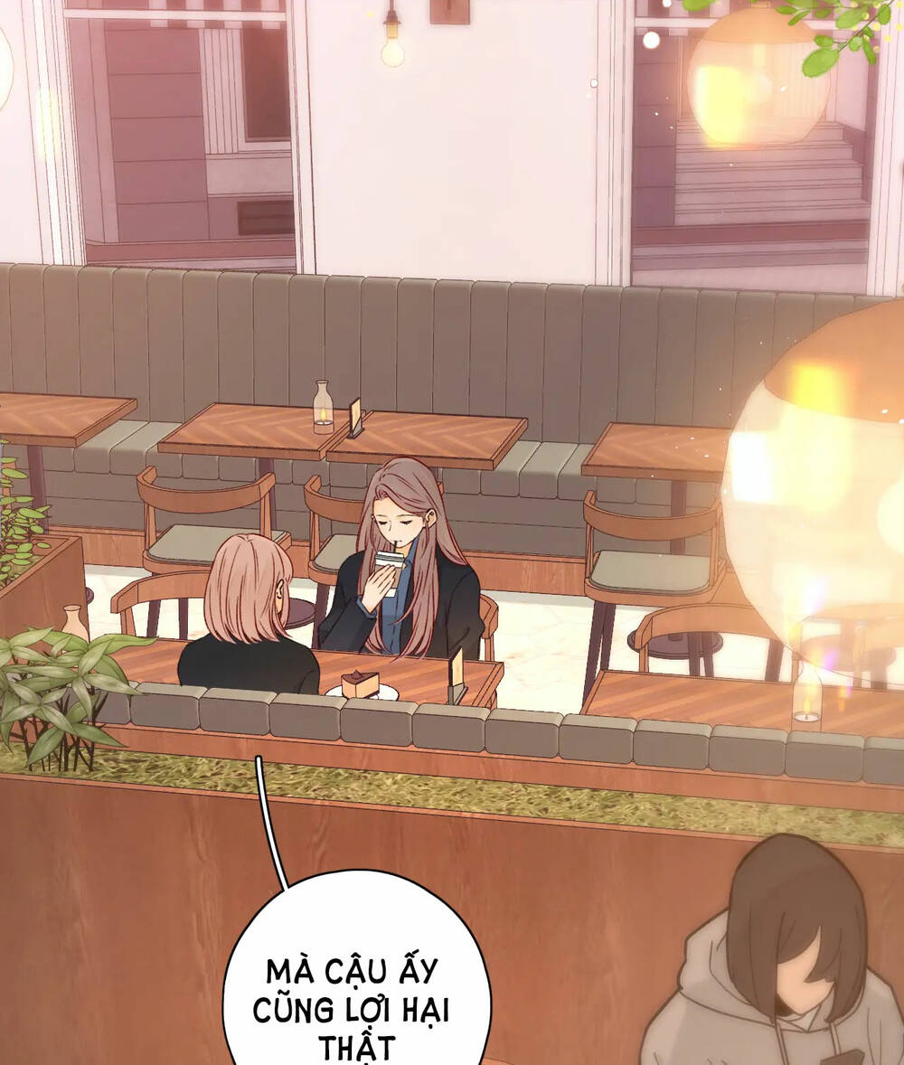 Khó Dỗ Dành - Chapter 43.1 - Page 7