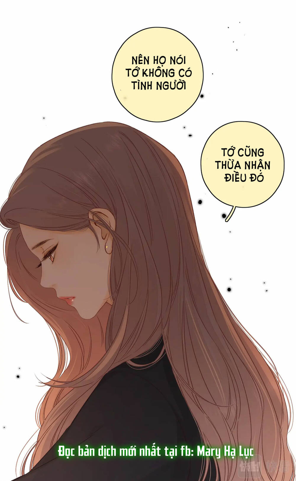 Khó Dỗ Dành - Chapter 43.2 - Page 9