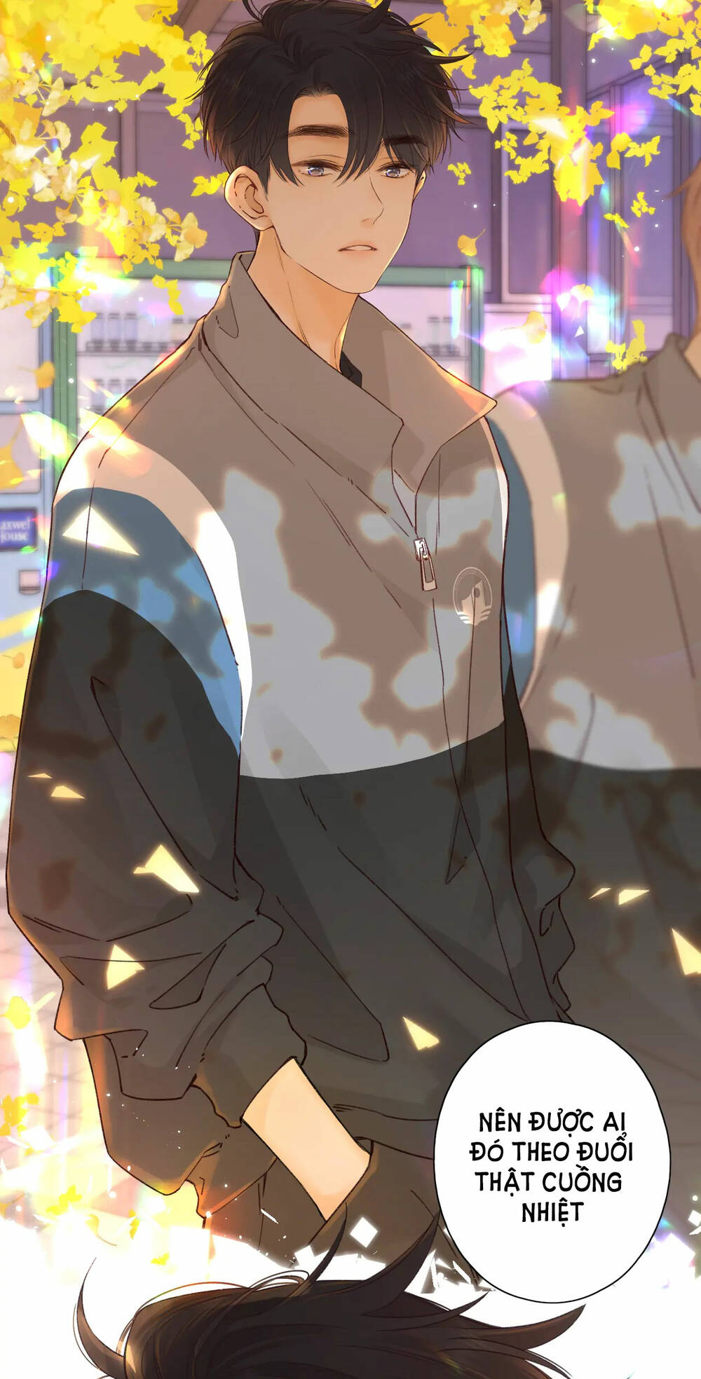 Khó Dỗ Dành - Chapter 43.2 - Page 12