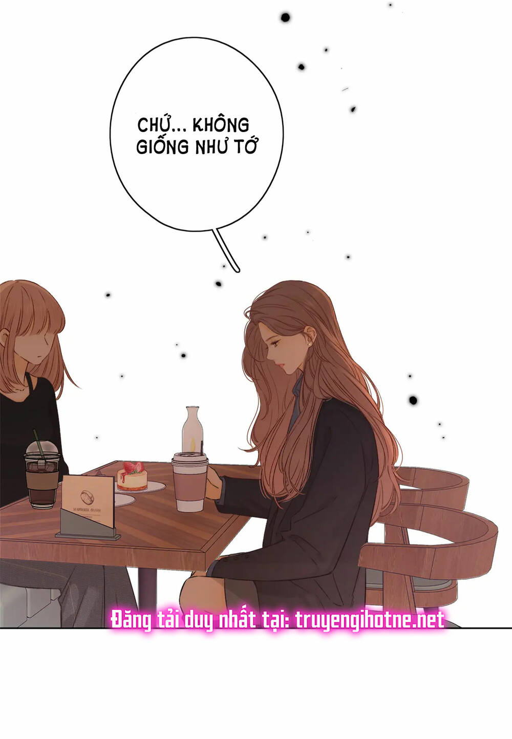 Khó Dỗ Dành - Chapter 43.2 - Page 16