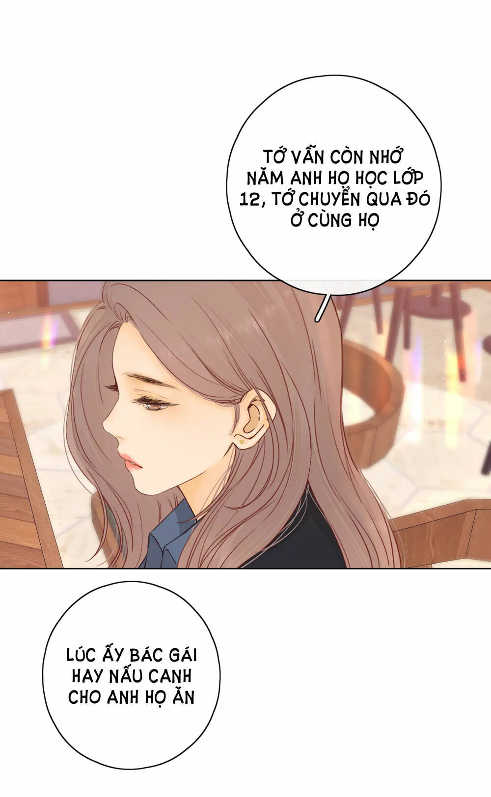 Khó Dỗ Dành - Chapter 43.2 - Page 18