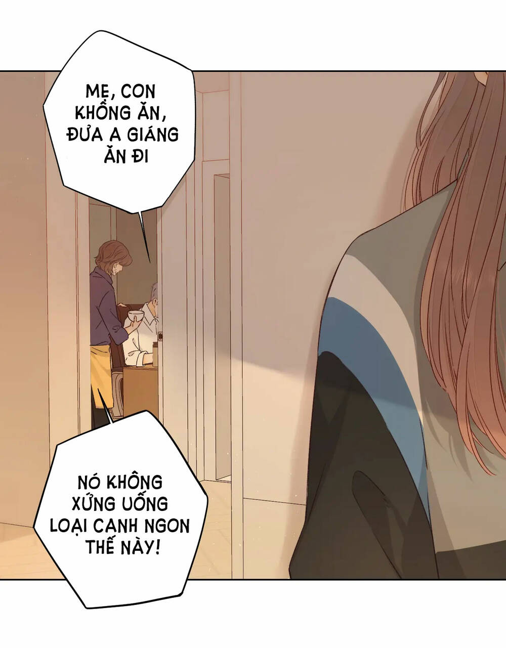 Khó Dỗ Dành - Chapter 43.2 - Page 20