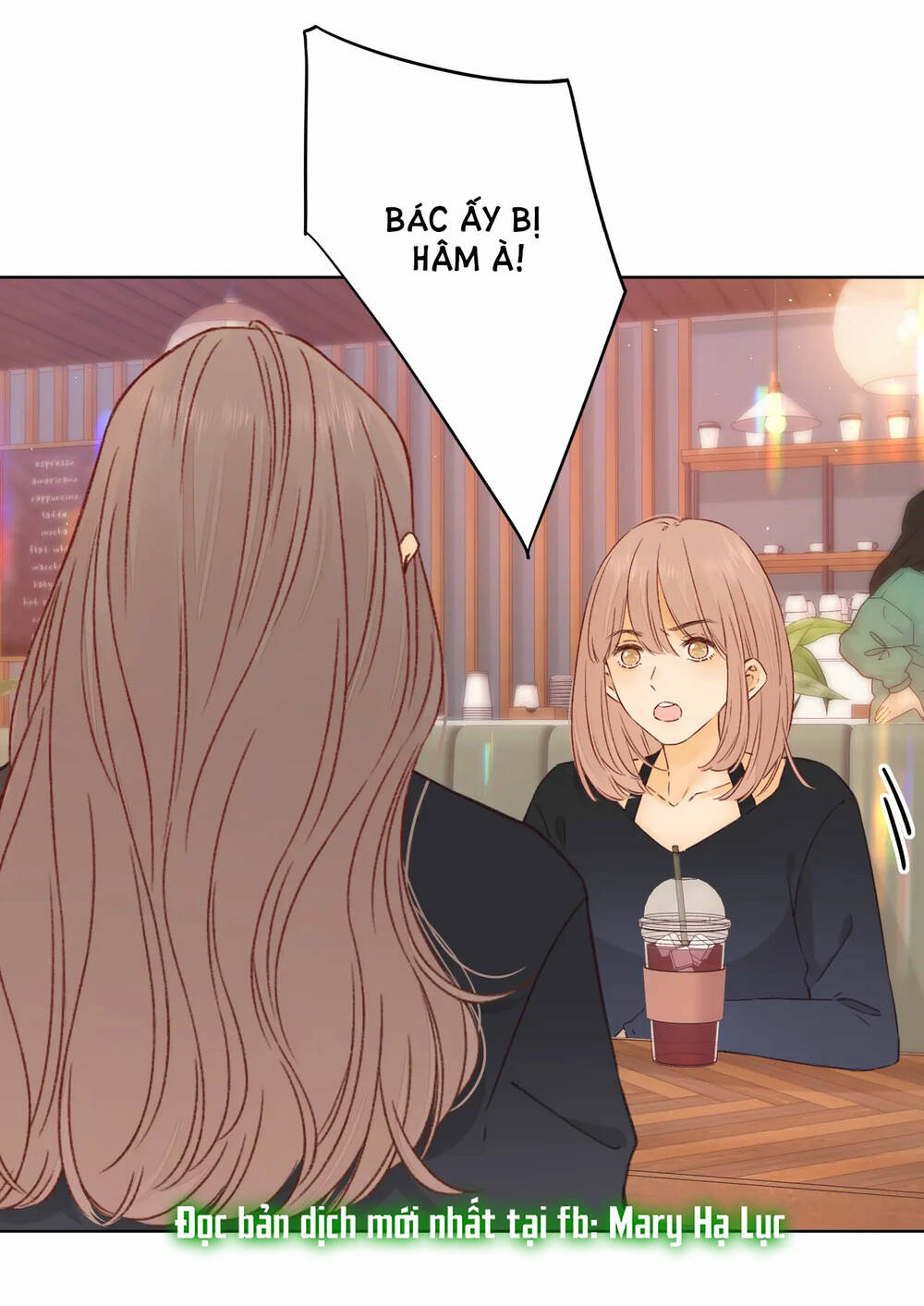 Khó Dỗ Dành - Chapter 43.2 - Page 21