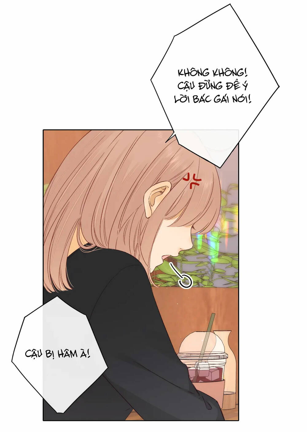 Khó Dỗ Dành - Chapter 43.2 - Page 24