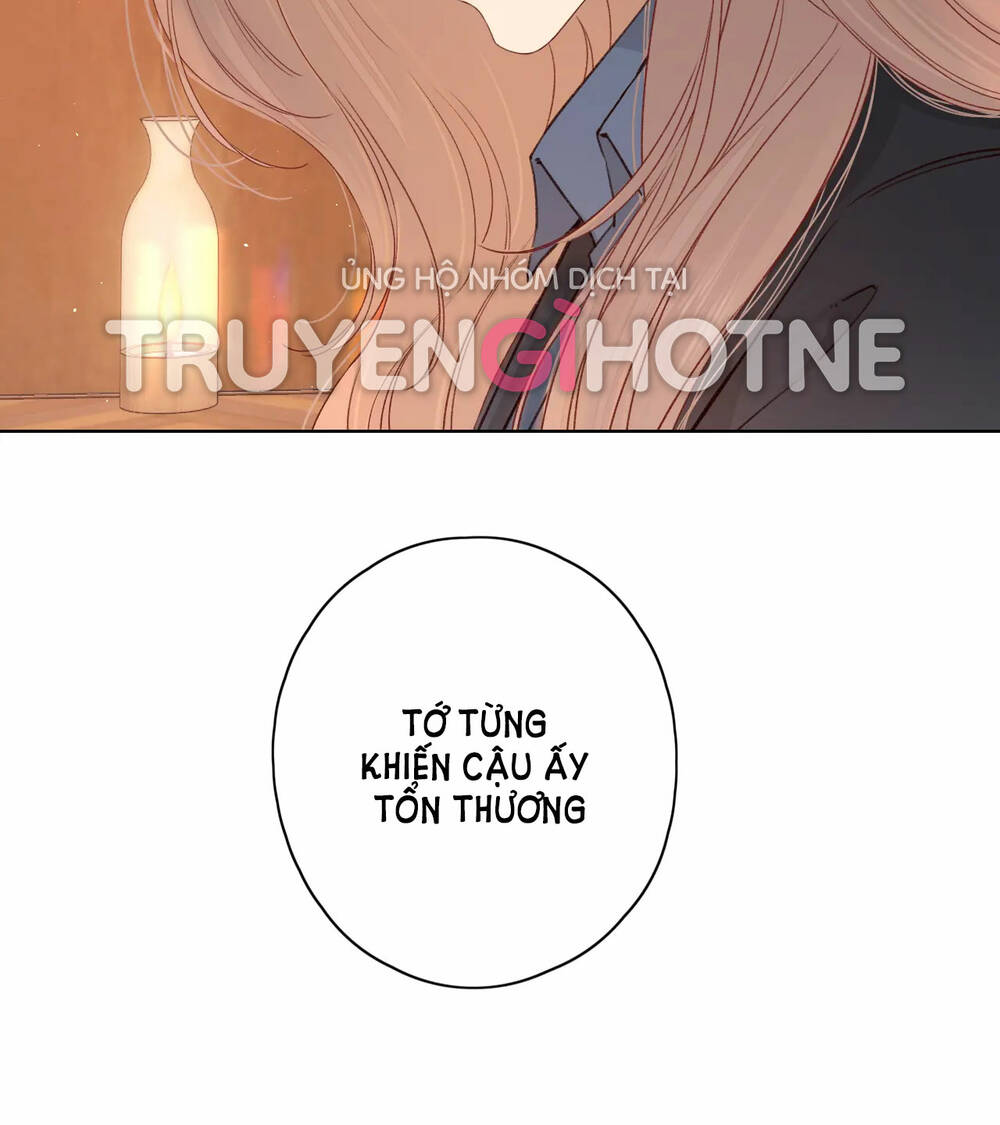 Khó Dỗ Dành - Chapter 43.2 - Page 28