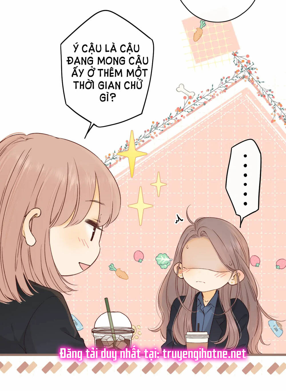 Khó Dỗ Dành - Chapter 43.2 - Page 4