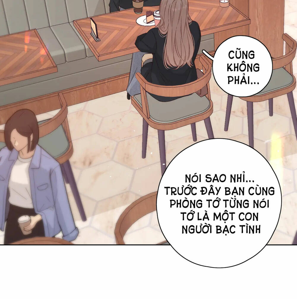 Khó Dỗ Dành - Chapter 43.2 - Page 6