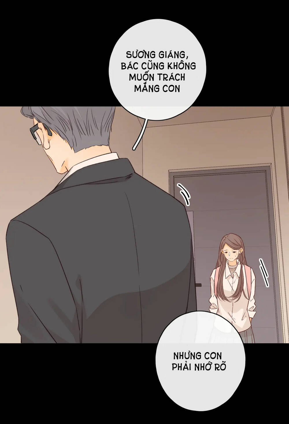 Khó Dỗ Dành - Chapter 44.1 - Page 13