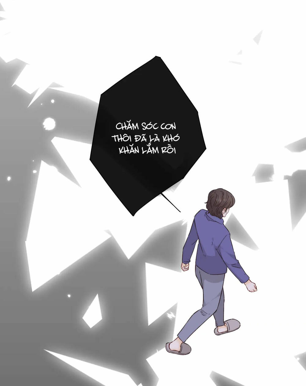 Khó Dỗ Dành - Chapter 44.1 - Page 15