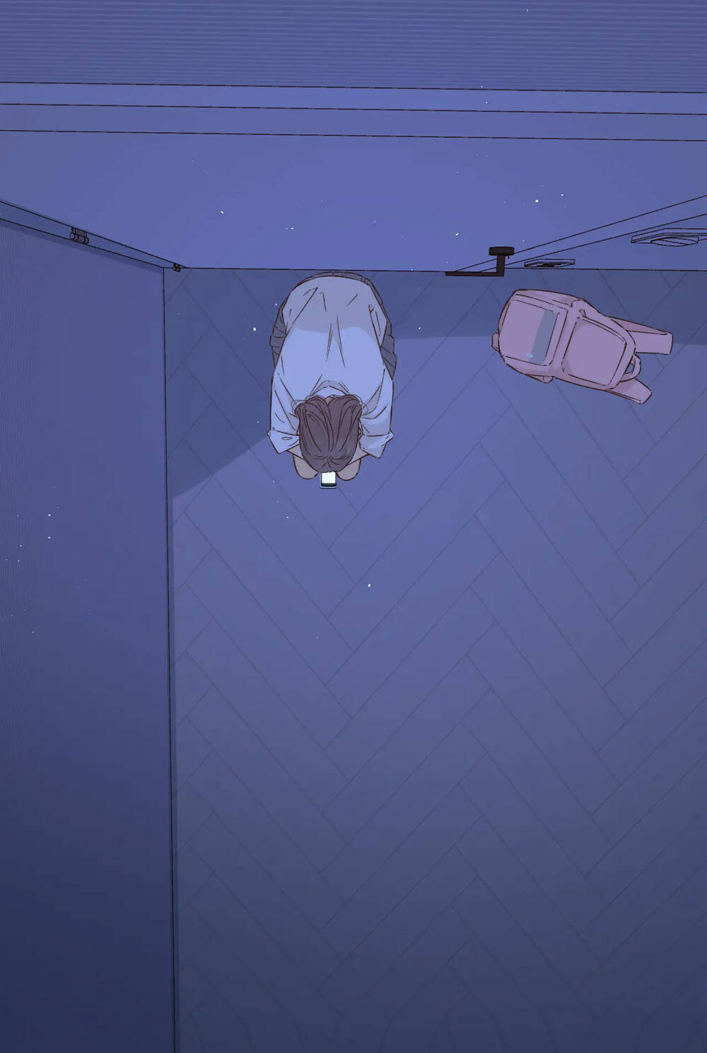 Khó Dỗ Dành - Chapter 44.1 - Page 21