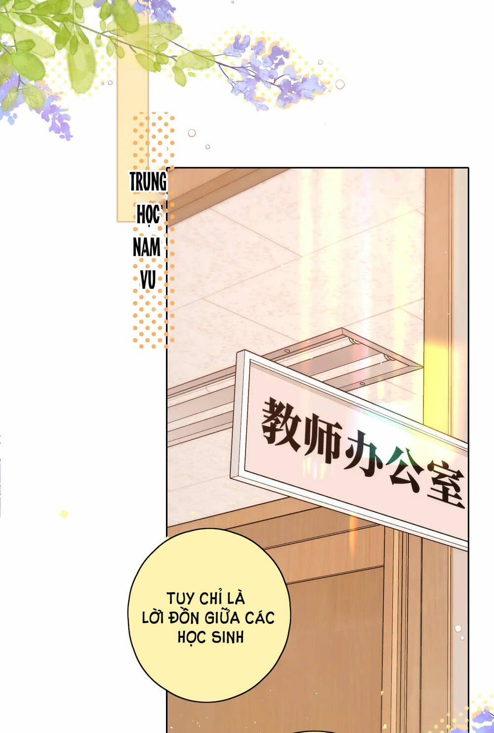 Khó Dỗ Dành - Chapter 44.1 - Page 3